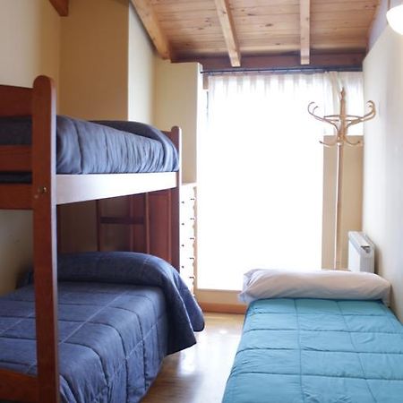 Albergue Turístico Via de la Plata Banos De Montemayor Quarto foto