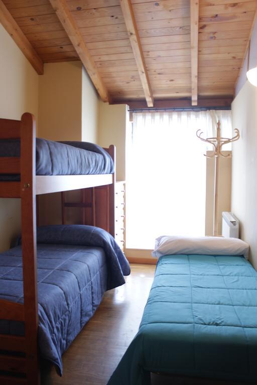 Albergue Turístico Via de la Plata Banos De Montemayor Quarto foto