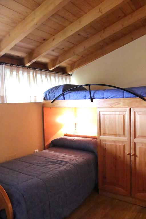 Albergue Turístico Via de la Plata Banos De Montemayor Quarto foto